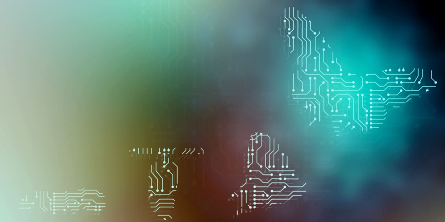 Stages of Digital Transformation Stages of Digital Transformation