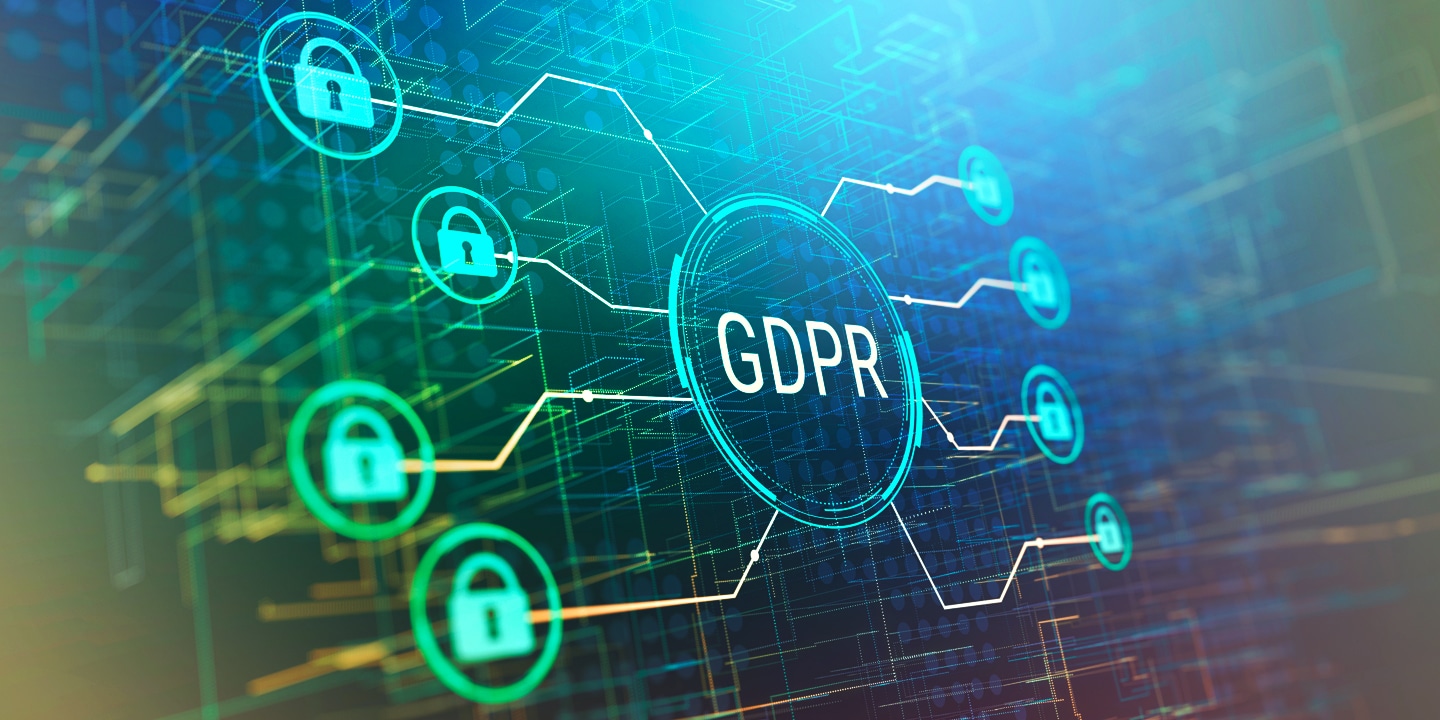 The impact of GDPR on information Governance