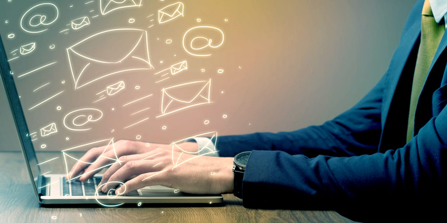 Correspondence Tracking System Correspondence Tracking System