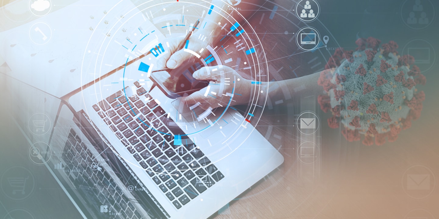 T The Impact of COVID-19 on Content Services