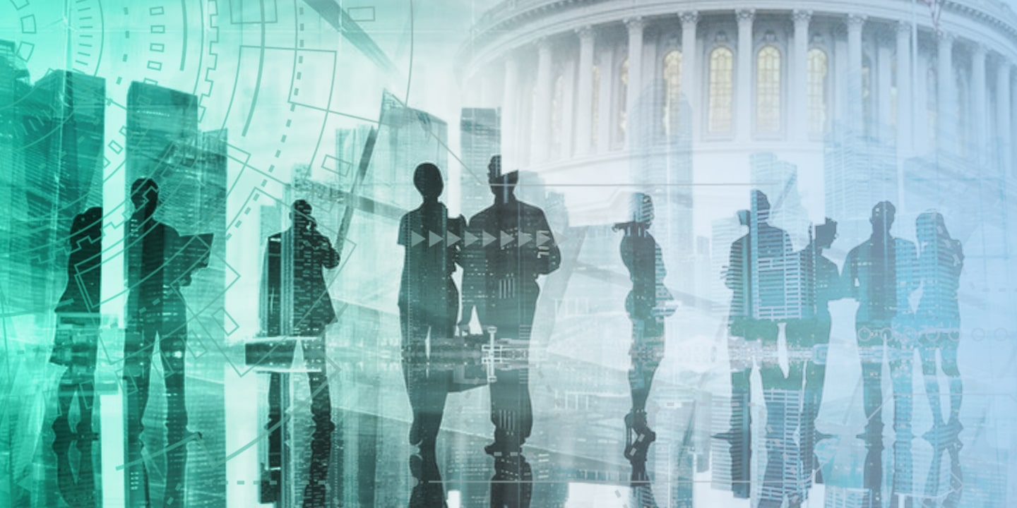 The Role of Technology | Public and Government Sector The Role of Technology | Public and Government Sector