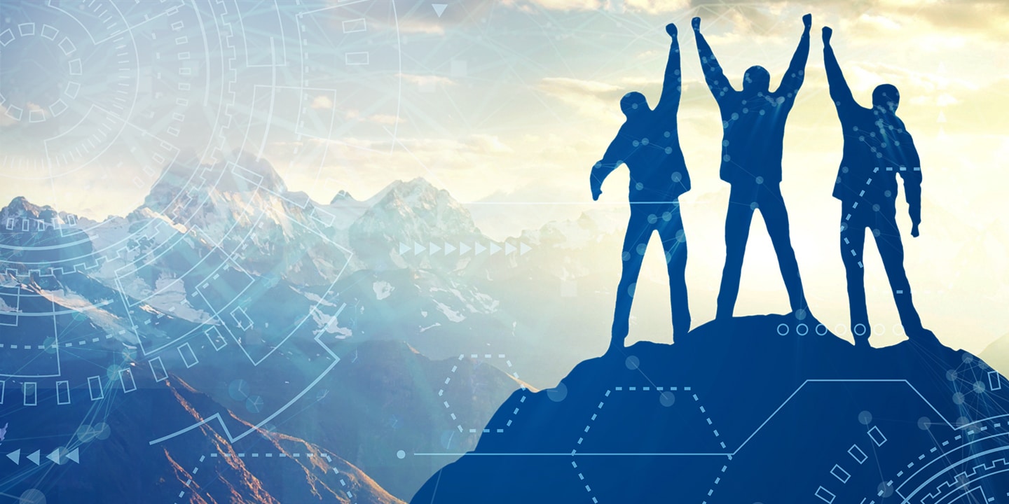 Ensuring Successful End-User Adoption Ensuring Successful End-User Adoption