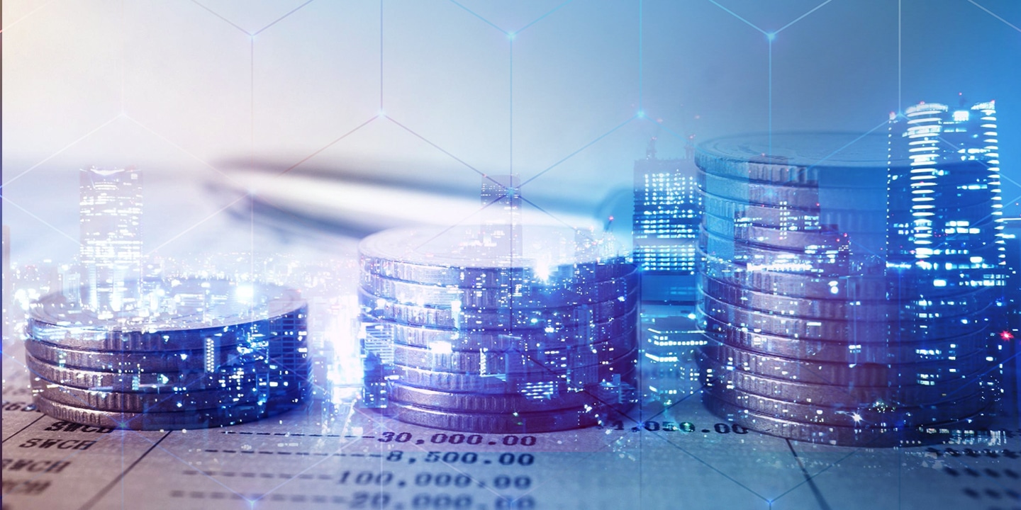 The Role of Technology | Finance Sector The Role of Technology | Finance Sector