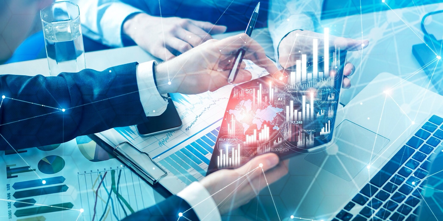 Blog – Driving better experience with data & analytics – Web size