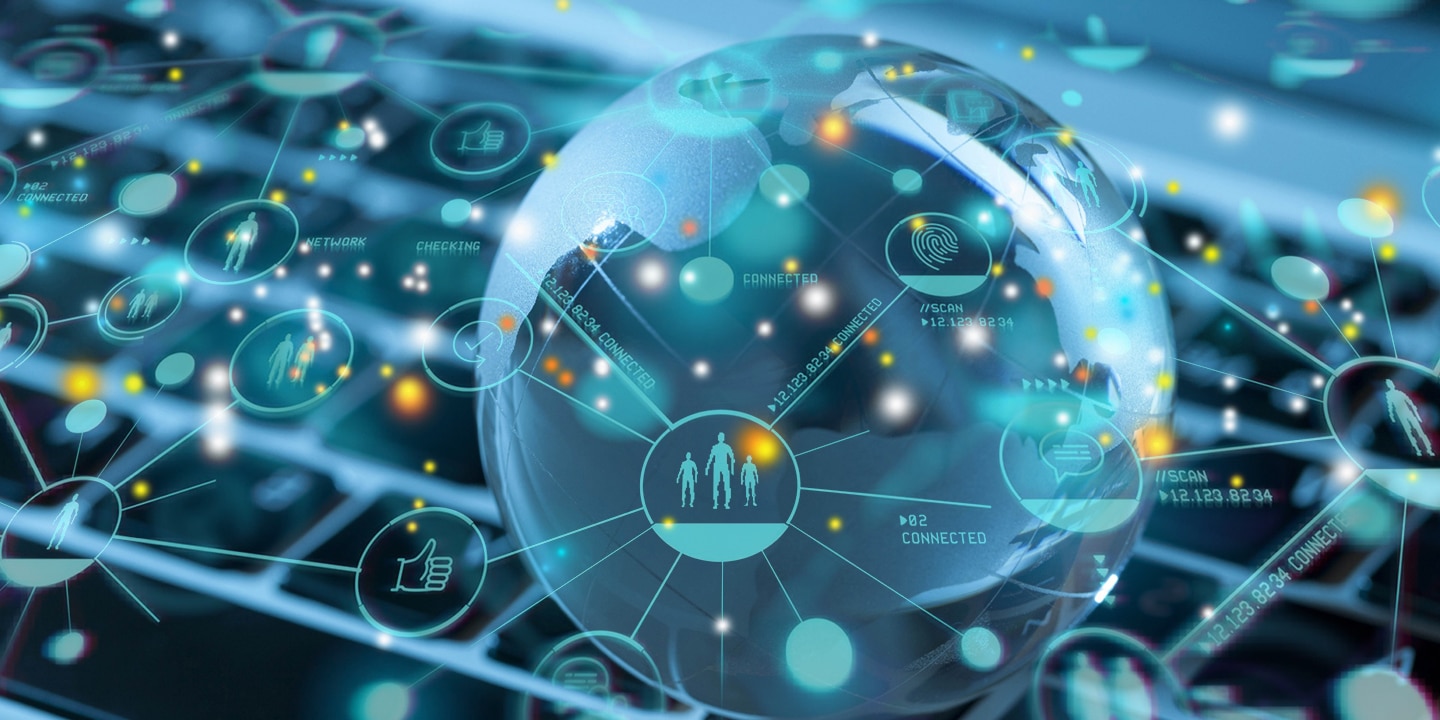 The Anatomy of Content Management and Data Insight | Customer Experience in the Digital Age