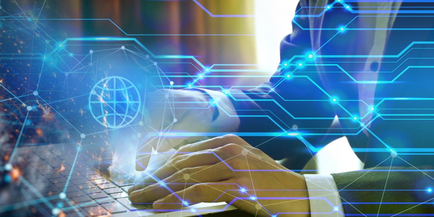 TThe Ultimate Data Driven Business World | Data Insight The Ultimate Data Driven Business World | Data Insight