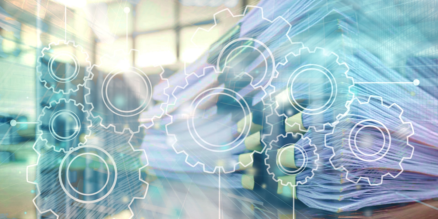 Correspondence Automation a Wise Investment! Correspondence Automation a Wise Investment!