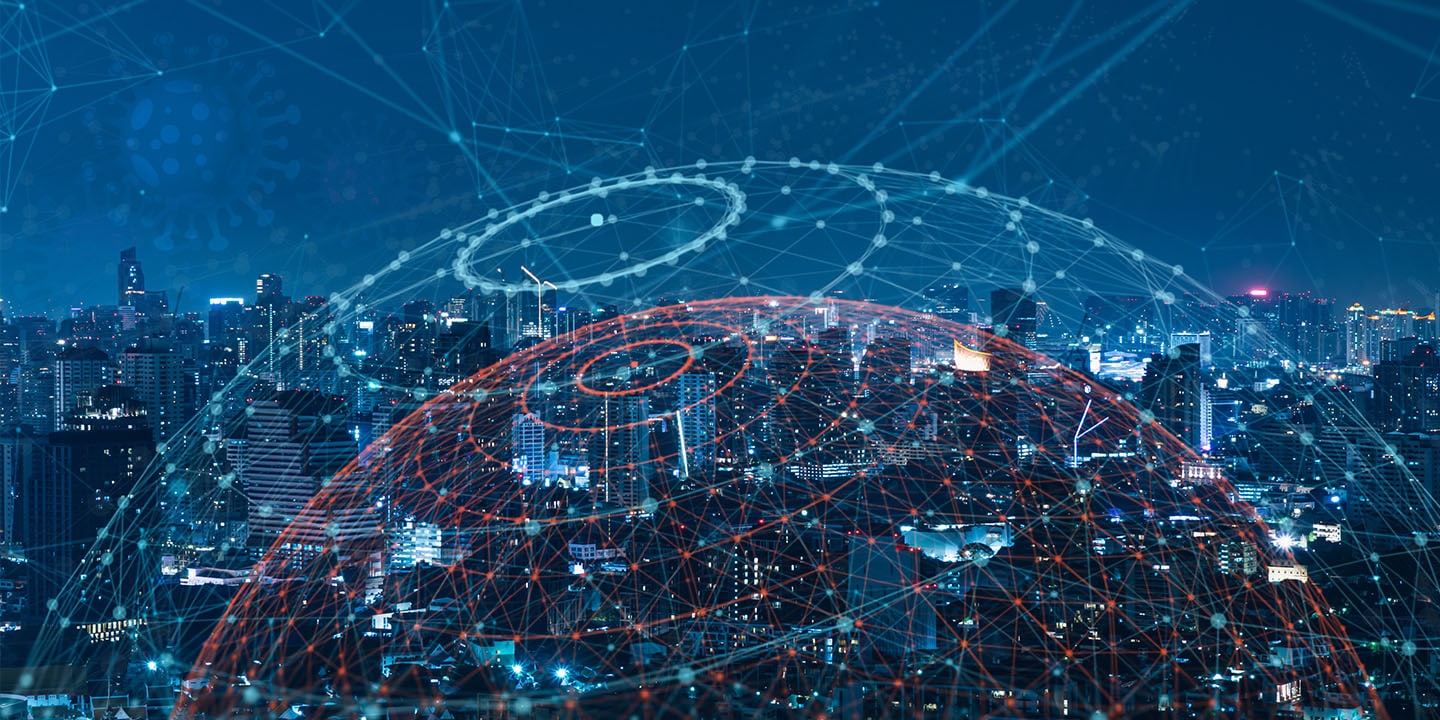 Digital Leaders | Where to Invest in a Post Pandemic Digital Leaders | Where to Invest in a Post Pandemic