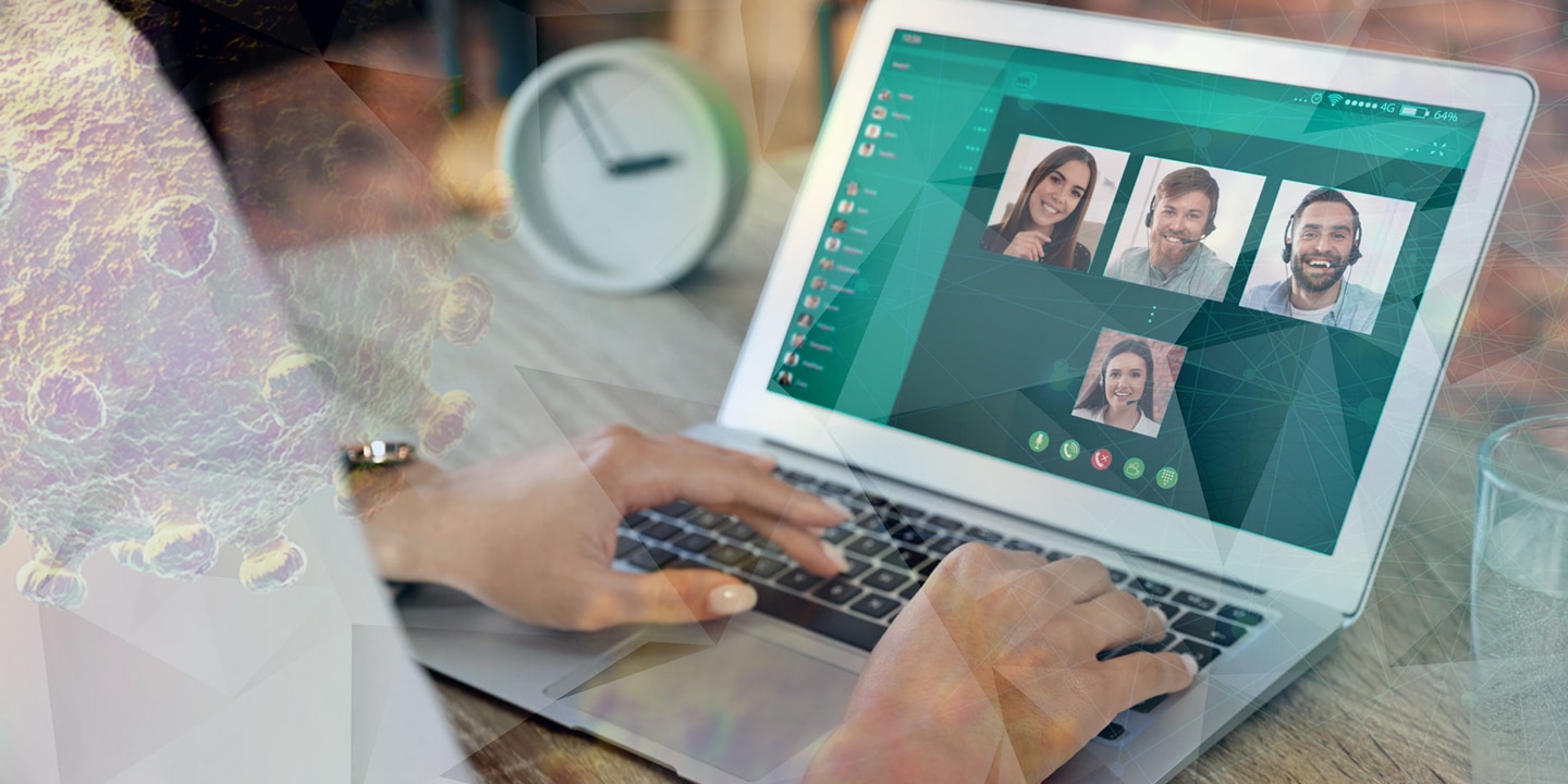 Working from Home during COVID-19 | Productivity at its Best! Working from Home during COVID-19 | Productivity at its Best!