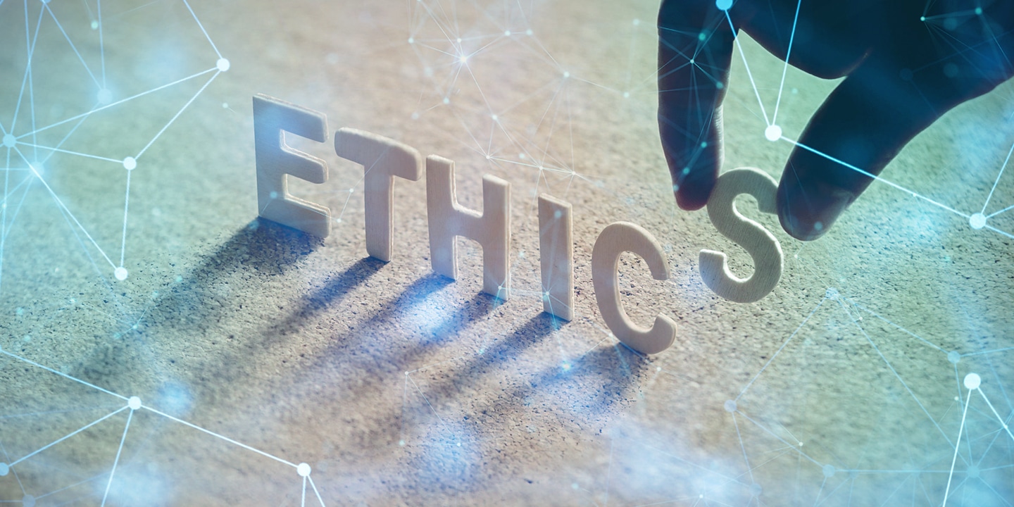 Intalio – Blog Image – Ethics in AI – Web Size