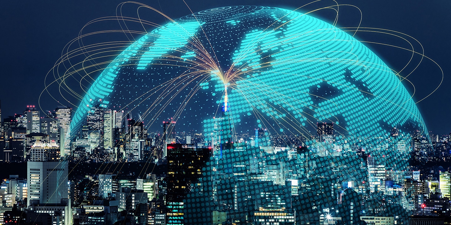 No Data Left Behind: The Era of Intelligent Search No Data Left Behind: The Era of Intelligent Search