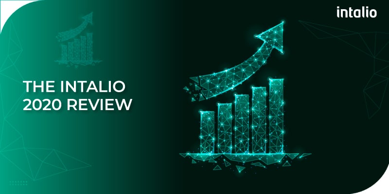 Intalio – 8 Feb – Blog Image – The Intalio 2020 Review – Web Size The Intalio 2020 Review