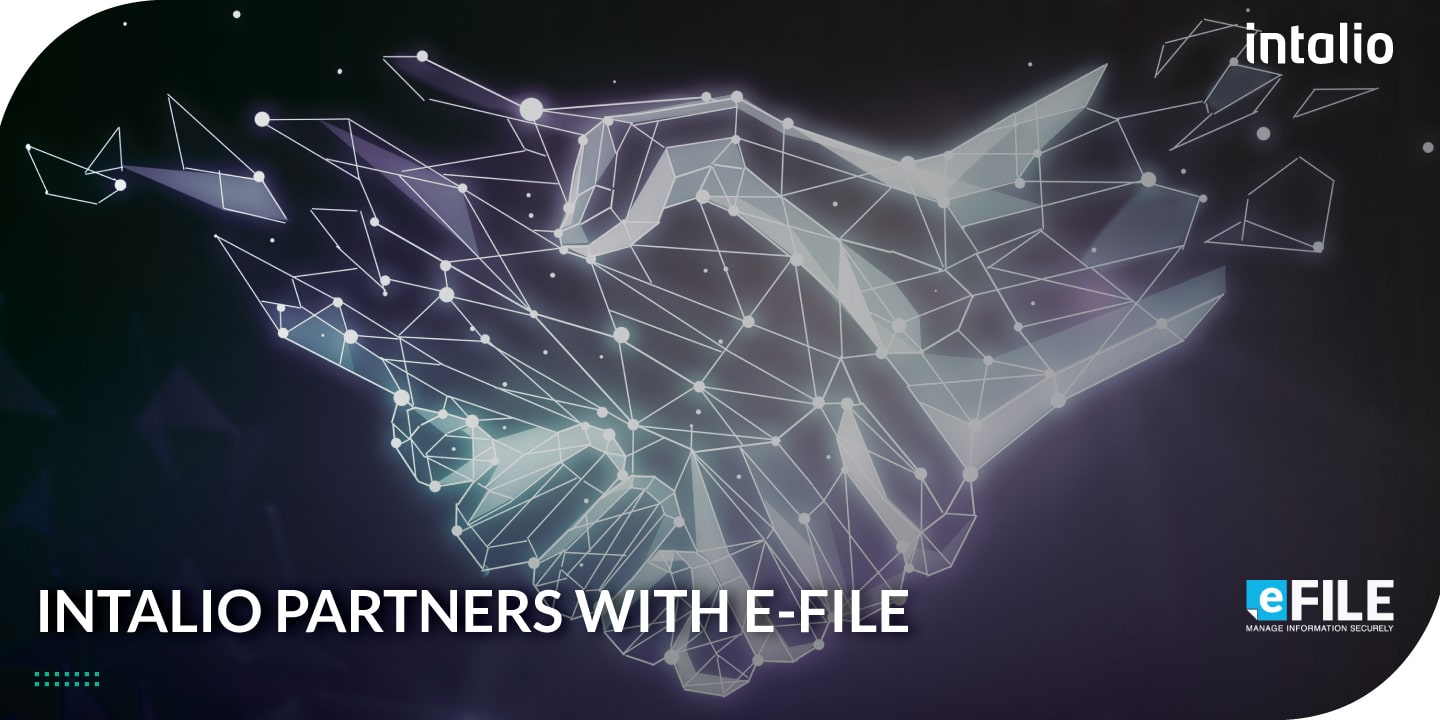 Intalio & eFile Partnership – Web size
