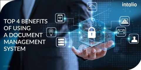 Document Managment System Benefits